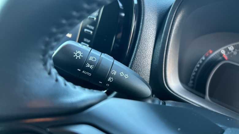 Toyota Aygo X 1.0 VVT-i Edge 5dr Auto Petrol Hatchback